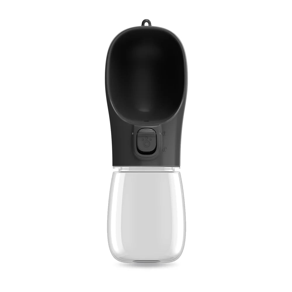 HappyTails™ - Portable Dog Water Bottle