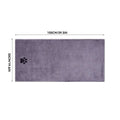 HappyTails™ - Super Soft Microfiber Pet Bath Towel