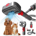 HappyTails™ - Pet Grooming Kit & Vacuum Attachment for Dyson