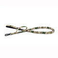 HappyTails™ - Heavy-Duty Tactical Dog Training Collar & Bungee Leash Set