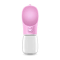 HappyTails™ - Portable Dog Water Bottle